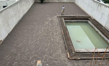 Casa en Fraccionamiento Burgos Bugambilias