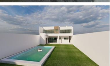 Casa en Fraccionamiento Burgos Bugambilias