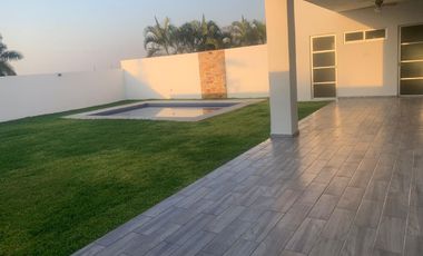 Casa en Fraccionamiento Burgos Bugambilias