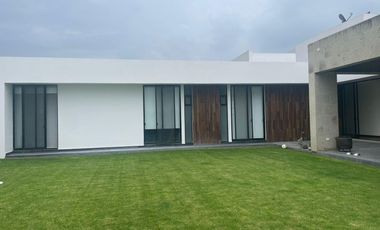 CASA EN VENTA EN FRACCIONAMIENTO EL FRESNO, ATLIXCO,  PUEBLA
