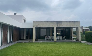 CASA EN VENTA EN FRACCIONAMIENTO EL FRESNO, ATLIXCO,  PUEBLA