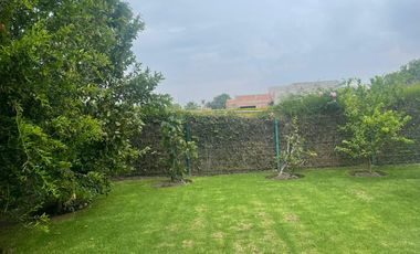 CASA EN VENTA EN FRACCIONAMIENTO EL FRESNO, ATLIXCO,  PUEBLA