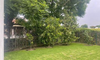 CASA EN VENTA EN FRACCIONAMIENTO EL FRESNO, ATLIXCO,  PUEBLA