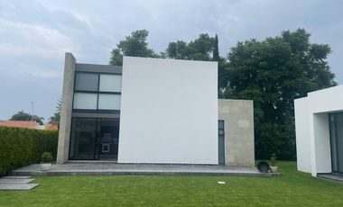 CASA EN VENTA EN FRACCIONAMIENTO EL FRESNO, ATLIXCO,  PUEBLA