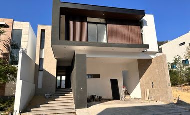 Casa en  Venta en Santa Isabel, Monterrey NL