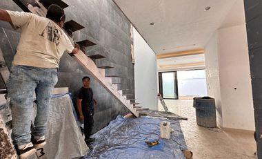 Casa en  Venta en Santa Isabel, Monterrey NL