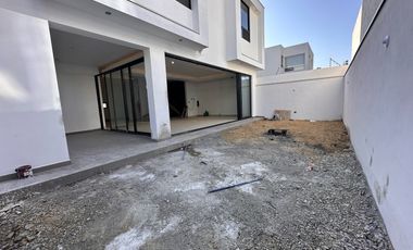 Casa en  Venta en Santa Isabel, Monterrey NL