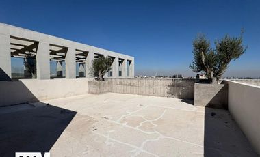 Venta departamentos por La Loma Centro Deportivo “Metriqa”