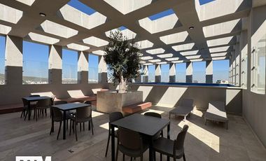 Venta departamentos por La Loma Centro Deportivo “Metriqa”