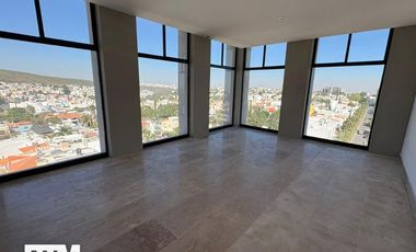 Venta departamentos por La Loma Centro Deportivo “Metriqa”