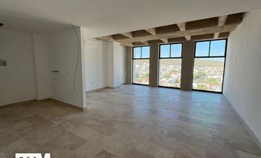 Venta departamentos por La Loma Centro Deportivo “Metriqa”