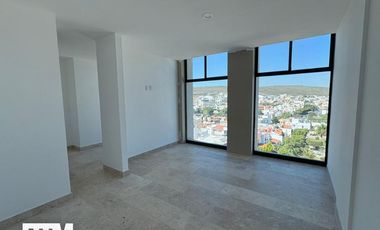 Venta departamentos por La Loma Centro Deportivo “Metriqa”