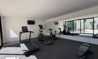 Venta departamentos por La Loma Centro Deportivo “Metriqa”