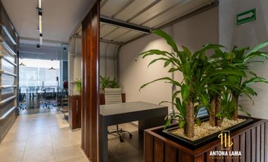 Oficina en venta en Lomas de Angelópolis