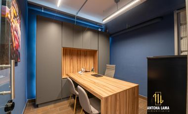 Oficina en venta en Lomas de Angelópolis