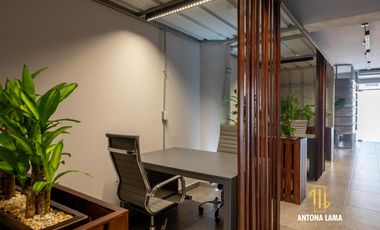 Oficina en venta en Lomas de Angelópolis