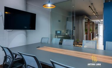 Oficina en venta en Lomas de Angelópolis