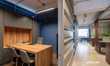 Oficina en venta en Lomas de Angelópolis