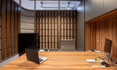 Oficina en venta en Lomas de Angelópolis