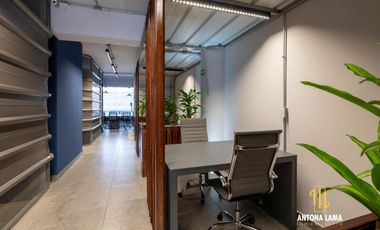 Oficina en venta en Lomas de Angelópolis