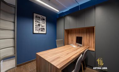 Oficina en venta en Lomas de Angelópolis