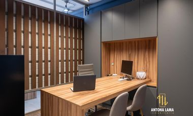 Oficina en venta en Lomas de Angelópolis