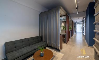 Oficina en venta en Lomas de Angelópolis