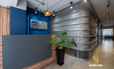 Oficina en venta en Lomas de Angelópolis