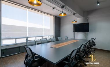 Oficina en venta en Lomas de Angelópolis