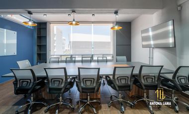 Oficina en venta en Lomas de Angelópolis