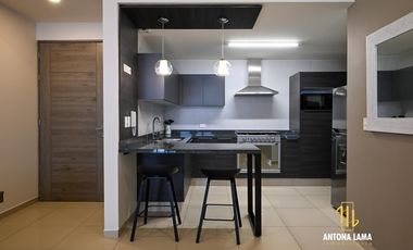 Departamento en  venta en Colonia Bello Horizonte, Puebla