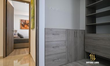 Departamento en  venta en Colonia Bello Horizonte, Puebla