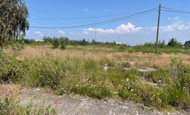 Terreno en Venta Parque Industrial Huejotzingo, Calle 5