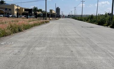 Terreno en Venta Parque Industrial Huejotzingo, Calle 5