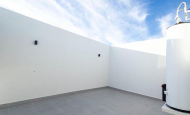 Casa de una planta en venta en Mérida