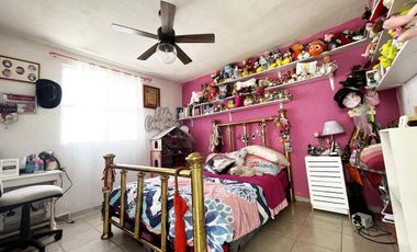 CASA EN VENTA EN VILLAS DE NUESTRA SEÑORA