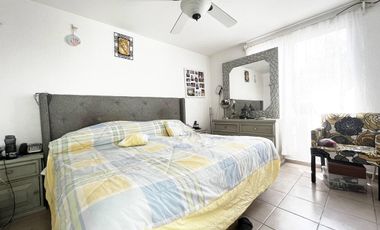 CASA EN VENTA EN VILLAS DE NUESTRA SEÑORA