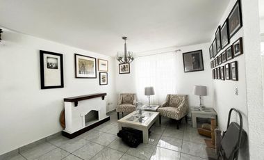 CASA EN VENTA EN VILLAS DE NUESTRA SEÑORA