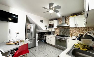 CASA EN VENTA EN VILLAS DE NUESTRA SEÑORA
