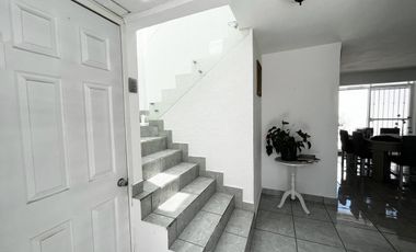 CASA EN VENTA EN VILLAS DE NUESTRA SEÑORA