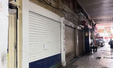 VENTA DE EDIFICIO SANTA MARIA LA RIBERA