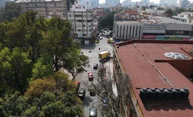VENTA DE EDIFICIO SANTA MARIA LA RIBERA