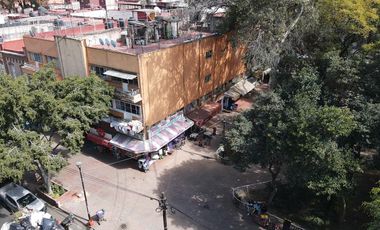 VENTA DE EDIFICIO SANTA MARIA LA RIBERA
