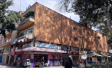 VENTA DE EDIFICIO SANTA MARIA LA RIBERA