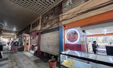 VENTA DE EDIFICIO SANTA MARIA LA RIBERA