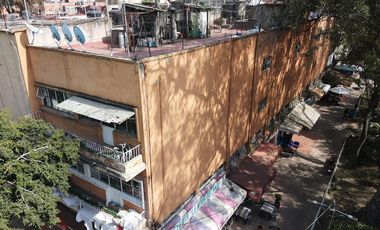 VENTA DE EDIFICIO SANTA MARIA LA RIBERA