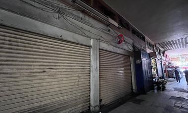 VENTA DE EDIFICIO SANTA MARIA LA RIBERA