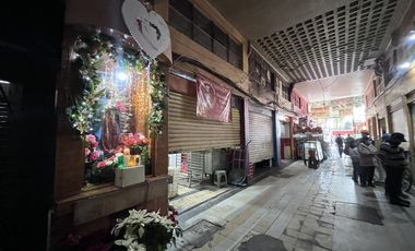 VENTA DE EDIFICIO SANTA MARIA LA RIBERA