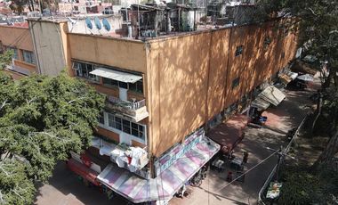 VENTA DE EDIFICIO SANTA MARIA LA RIBERA