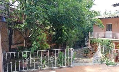 CASA EN LOS LIMONEROS